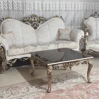 مبل سلطنتی خیلی شیک و نو مناسب جهیزیه