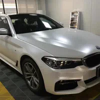 کاور محافظتی بدنه خودرو/بادی فنس و ppf شفاف و مات