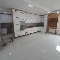 ۱۳۵متر/۳خواب مطبخ مستر/طبقه۱/بر دوم مطهری