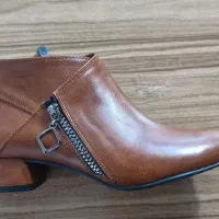 نیم بوت زنانه