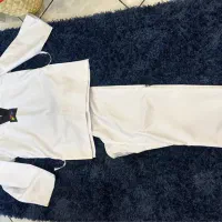 لباس تکواندو مناسب ۸ تا ۱۲ سال