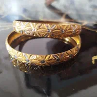 النگو رنگ ثابت شماره4