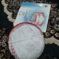 پشه بند کاملا سالم