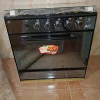 اجاق گاز پنج شعله