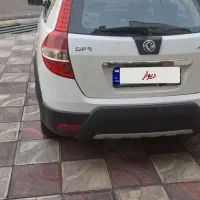 اچ سی کراس استثنایی اتوماتیک مدل1396|خودرو سواری و وانت|تهران, زیبادشت|دیوار