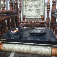 دی وی دی سامسونگ