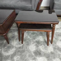 مبل ۵ نفره|مبلمان خانگی و میز عسلی|قرچک, شهرک طلائیه|دیوار