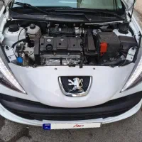 ۲۰۷ پانوراما مدل ۴۰۳|خودرو سواری و وانت|رشت, شهرک قدس|دیوار