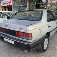 روآ|خودرو سواری و وانت|قوچان, |دیوار