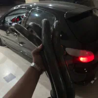 هدرز و فنر ریس امید۲۸