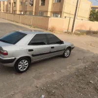 زانتیا 2000مدل84|خودرو سواری و وانت|بانه, |دیوار