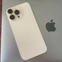 Iphone 16 pro max 256