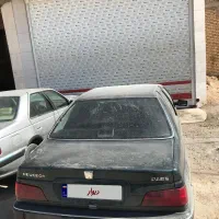 پژو پارس سفارت ۸۰