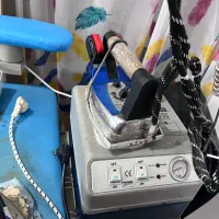 چرخ خیاطی صنعتی a4