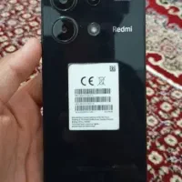 گوشی شیایومی نوت ۱۳|موبایل|الشتر, |دیوار