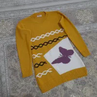 پیراهن بافت ، بولیز بافت