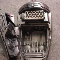 جاروبرقی سامسونگ اورجینال موتور فابریک|جاروبرقی، جارو شارژی، بخارشو|ارومیه, |دیوار