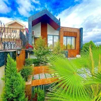 فروش فوری ویلافلت مبله۲۰۰م تهاتر باخودرو*سنددار