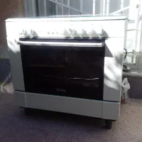 گازآشپزخانه سنجر ۵شعله