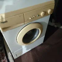 لباسشویی پارس تازه تعمیر موتور نیمسوز