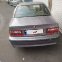 سمند IX.  EF7|خودرو سواری و وانت|کرج, حیدرآباد|دیوار