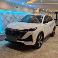 چانگان cs55 وارداتی اقساطی
