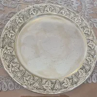 دکوری سیلور پلیت|صنایع دستی و سایر لوازم تزئینی|تهران, بهمن یار|دیوار