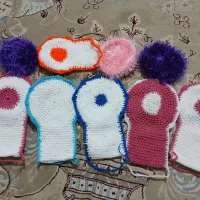 لیف و اسکاج|لوازم خیاطی و بافتنی|گلپایگان, |دیوار