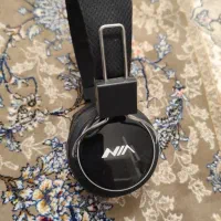 هدفون بلوتوثی NIA