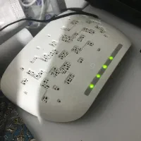 رفع مشکلات  مودم