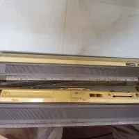دستگاه بافتنی 631 brother|چرخ خیاطی و ریسندگی|خمینی‌شهر, |دیوار
