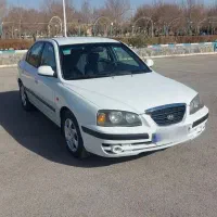 اوانته دنده ای سفید