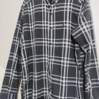 پیراهن مردونه کاملا نو نو بدون استفاده سالم xxl