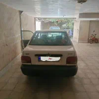 پراید بیرنگ مدل۹۳