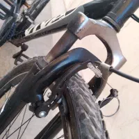 دوچرخه۲۶|دوچرخه، اسکیت، اسکوتر|قم, باغ شازده|دیوار