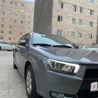 دنا پلاس مدل۱۴۰۰ تیپ۲|خودرو سواری و وانت|اردبیل, |دیوار