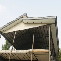 شیروانی /شیروانی نما / آردواز/سرب در|خدمات پیشه و مهارت|خرم‌آباد, |دیوار