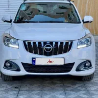 هایما s7پلاس مدل ۱۴۰۲