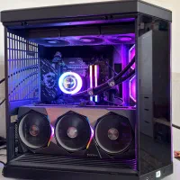 RTX 5090 MSI SUPRIM SOC|قطعات و لوازم جانبی رایانه|میبد, |دیوار