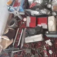 لوازم ماشین|قطعات یدکی و لوازم جانبی|تبریز, |دیوار