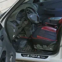 تیبا صندوق ۹۲|خودرو سواری و وانت|بروجرد, |دیوار