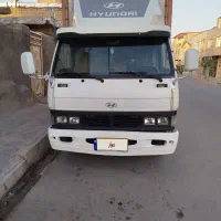 کامیونت هیوندا در حد|خودرو سنگین|ابهر, |دیوار