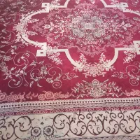 ۲ فرش ماشینی