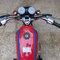 موتور تکتاز|موتورسیکلت|شادگان, |دیوار