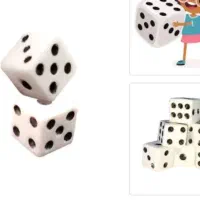 تاس سایز 10 خارجی