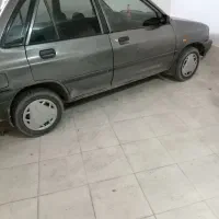 پراید مدل 87