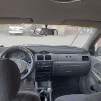 کیا ریو مونتاژ دنده‌ای، مدل ۱۳۸۶|خودرو سواری و وانت|مشهد, شاهد (شهرک غرب)|دیوار