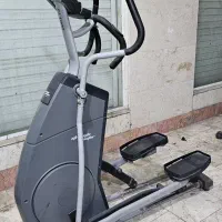 الپتیکال باشگاهی گام بلند استرانگ مستر