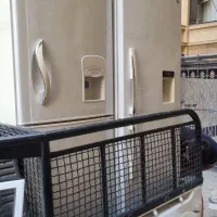 خرید و فروش یخچال