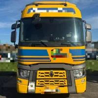 رنو ۴۶۰ مدل ۲۰۱۷ وارداتی